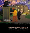 Bryant & May Â€“ Hall Of Mirrors