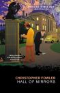 Bryant & May Â€“ Hall Of Mirrors - Preview