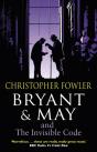Bryant & May And The Invisible Code - Preview