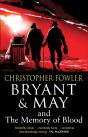 Bryant & May And The Memory Of Blood - Preview