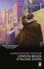 Bryant & May - London Bridge Is Falling Down - Preview