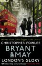 Bryant & May - London'S Glory - Preview