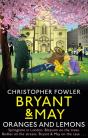 Bryant & May - Oranges And Lemons - Preview