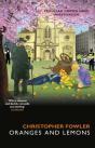 Bryant & May - Oranges And Lemons - Preview