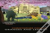 Bryant & May - Oranges And Lemons