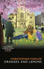 Bryant & May - Oranges And Lemons - Preview