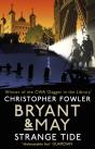 Bryant & May - Strange Tide - Preview
