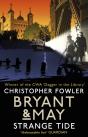 Bryant & May - Strange Tide - Preview
