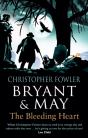 Bryant & May - The Bleeding Heart - Preview