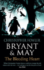 Bryant & May - The Bleeding Heart - Preview