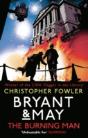 Bryant & May - The Burning Man - Preview
