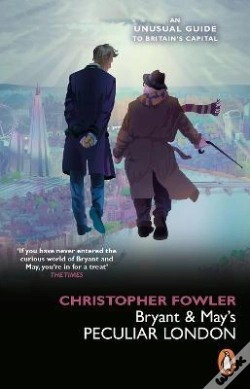Capa do artigo Bryant & Mayâ€™S Peculiar London