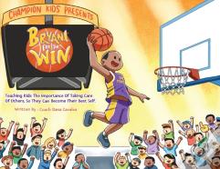 Bryant For The Win