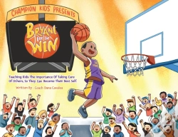 Capa do artigo Bryant For The Win