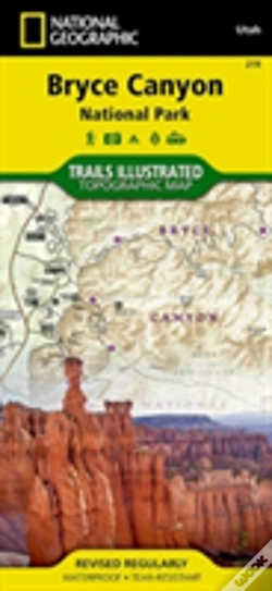 Capa do artigo Bryce Canyon National Park 219 Gps Utah