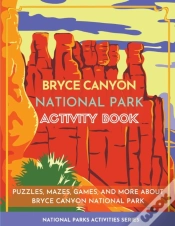 Capa do artigo Bryce Canyon National Park Activity Book
