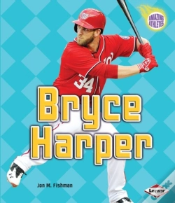 Capa do artigo Bryce Harper
