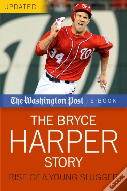 Capa do artigo Bryce Harper Story