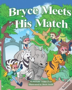 Capa do artigo Bryce Meets His Match