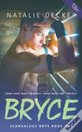 Bryce