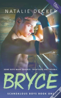 Capa do artigo Bryce