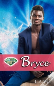Capa do artigo Bryce