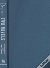 Capa do artigo Bryher  ""Development"" And ""Two Selves