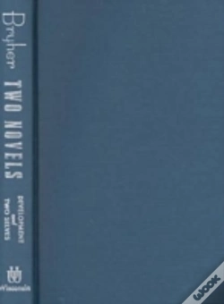 Capa do artigo Bryher  ""Development"" And ""Two Selves