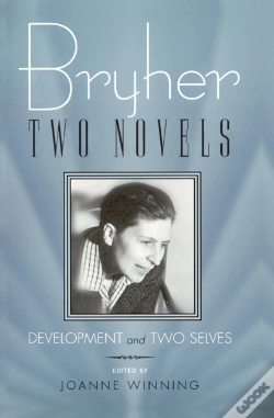 Capa do artigo Bryher  "Development" And "Two Selves
