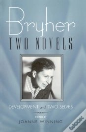 Capa do artigo Bryher  "Development" And "Two Selves
