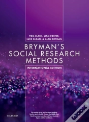 Capa do artigo Bryman