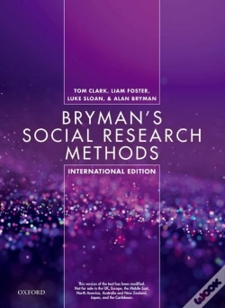Capa do artigo Bryman'S Social Research Methods 6e Xe