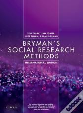 Bryman'S Social Research Methods 6e Xe