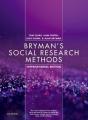 Bryman'S Social Research Methods 6e Xe - Preview