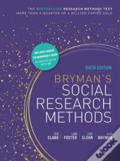 Bryman'S Social Research Methods