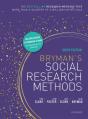 Bryman'S Social Research Methods - Preview