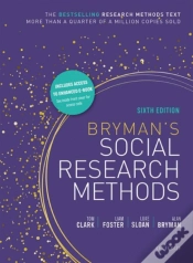 Capa do artigo Bryman
