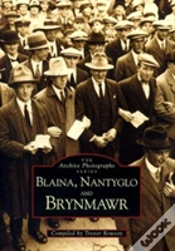 Capa do artigo Brynmawr, Nantyglo And Blaina