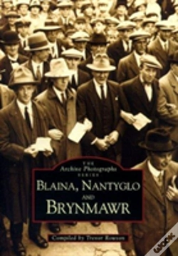Capa do artigo Brynmawr, Nantyglo And Blaina