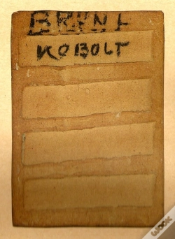 Capa do artigo Brynt Kobolt