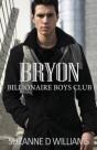Bryon - Preview