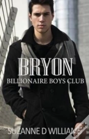 Capa do artigo Bryon