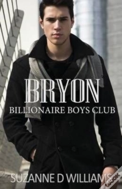 Capa do artigo Bryon