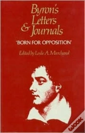 Capa do artigo Bryon