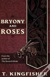Capa do artigo Bryony And Roses
