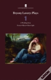 Capa do artigo Bryony Lavery Plays 1