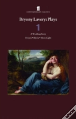Capa do artigo Bryony Lavery Plays 1