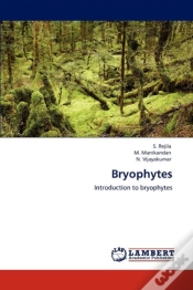 Capa do artigo Bryophytes