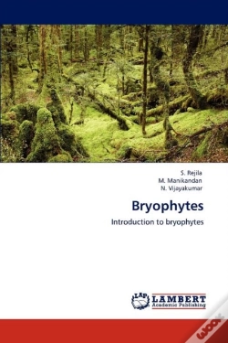 Capa do artigo Bryophytes