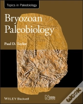 Bryozoan Paleobiology